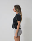 Essential Knit Top - FINAL SALE