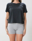 Essential Knit Top - FINAL SALE