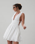 Swifty Dress - FINAL SALE
