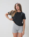 Essential Knit Top - FINAL SALE