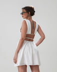 Swifty Dress - FINAL SALE