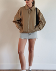 As It Was Jacket