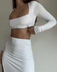 Helen Top by Indah - SHOPLUNAB