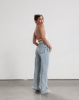 The Off Duty Jean by Daze Denim - FINAL SALE
