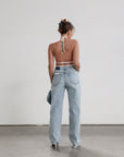 The Off Duty Jean by Daze Denim - FINAL SALE