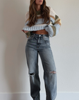 Topanga Canyon Sweater