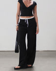 His Muse Pants - FINAL SALE