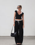 His Muse Pants - FINAL SALE