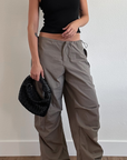 Finesse Cargo Pants - FINAL SALE