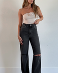 94 High & Wide Jean by Abrand Jeans - FINAL SALE