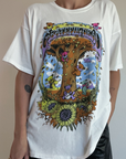 Grateful Dead Autumn Bears Merch Top by Daydreamer - FINAL SALE my