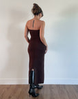 Simple Things Maxi Dress