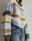 Topanga Canyon Sweater