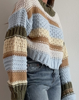 Topanga Canyon Sweater - FINAL SALE