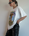 Grateful Dead Autumn Bears Merch Top by Daydreamer - FINAL SALE my