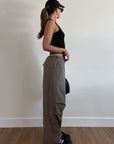 Finesse Cargo Pants - FINAL SALE