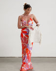 The Parker Maxi Dress - FINAL SALE