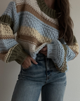 Topanga Canyon Sweater - FINAL SALE