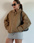 As It Was Jacket