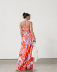 The Parker Maxi Dress - FINAL SALE