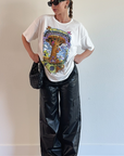Grateful Dead Autumn Bears Merch Top by Daydreamer - FINAL SALE my