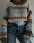 Topanga Canyon Sweater - FINAL SALE