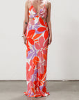 The Parker Maxi Dress - FINAL SALE