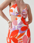 The Parker Maxi Dress - FINAL SALE