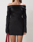 Talking Nonsense Dress - FINAL SALE