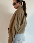 As It Was Jacket