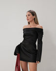 Talking Nonsense Dress - FINAL SALE