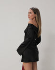 Talking Nonsense Dress - FINAL SALE
