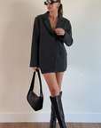 Made It Blazer - FINAL SALE