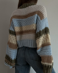 Topanga Canyon Sweater - FINAL SALE