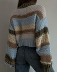 Topanga Canyon Sweater