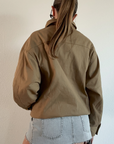 As It Was Jacket