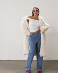 Logan Top - FINAL SALE