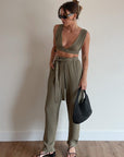 Judo Pant by Indah - SHOPLUNAB