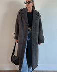 Solida Coat by 4th & Reckless - FINAL SALE