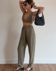 Judo Pant by Indah - SHOPLUNAB