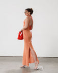 After Party Maxi Dress