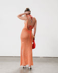 After Party Maxi Dress