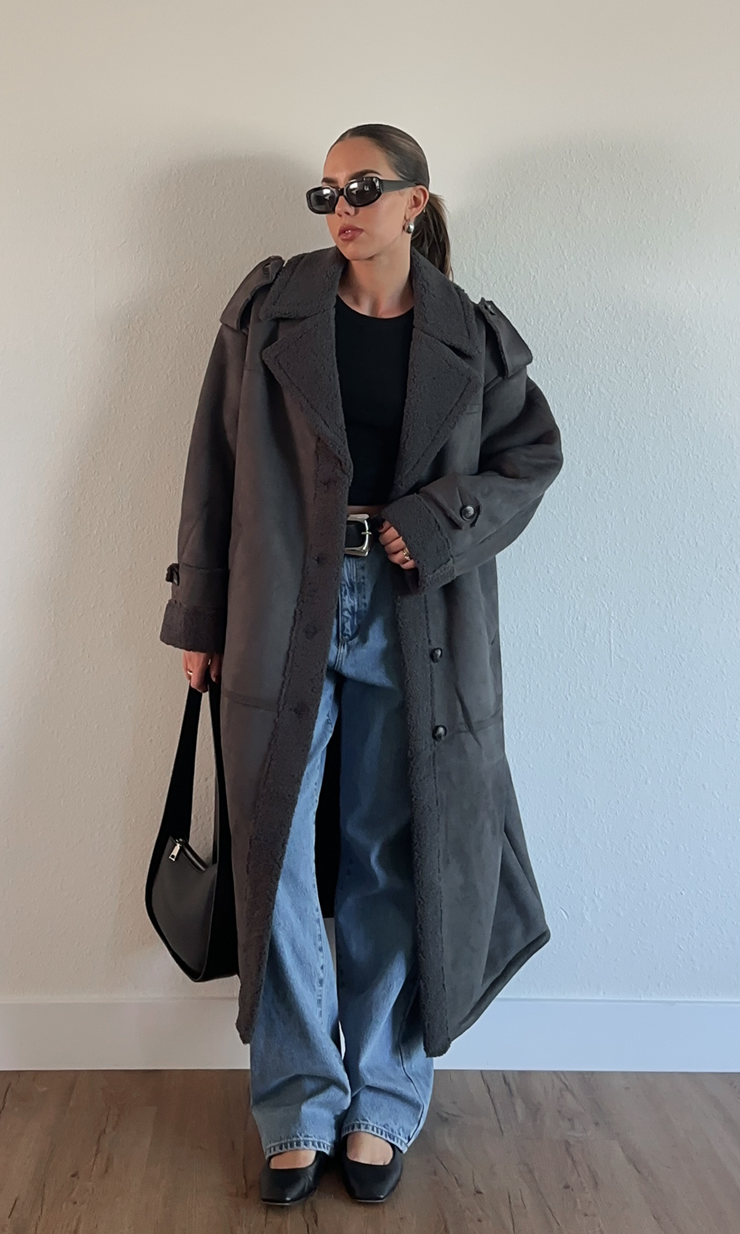 Solida Coat by 4th & Reckless - FINAL SALE – SHOPLUNAB