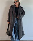 Solida Coat by 4th & Reckless - FINAL SALE