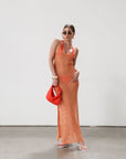 After Party Maxi Dress - FINAL SALE