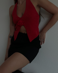 Kissed By A Rose Top