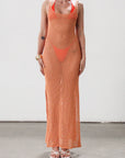 After Party Maxi Dress - FINAL SALE