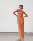 After Party Maxi Dress - FINAL SALE