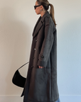 Solida Coat by 4th & Reckless - FINAL SALE