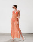 After Party Maxi Dress - FINAL SALE